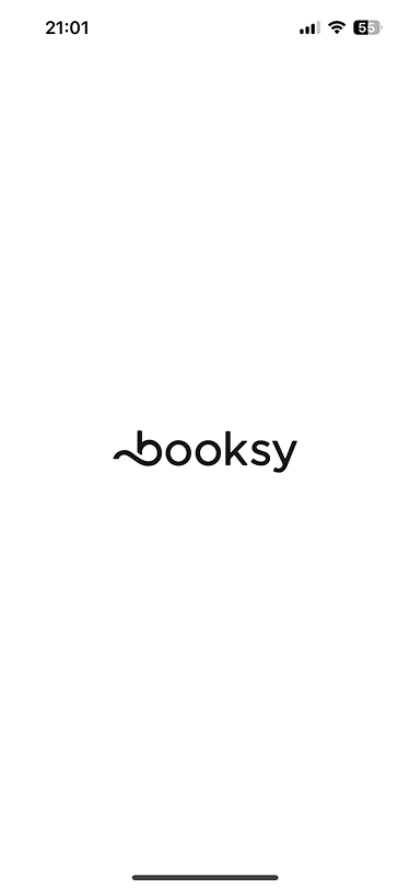 Booksy