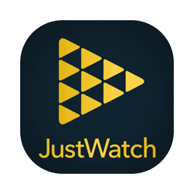 JustWatch logo