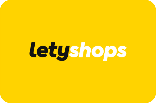 LetyShops image
