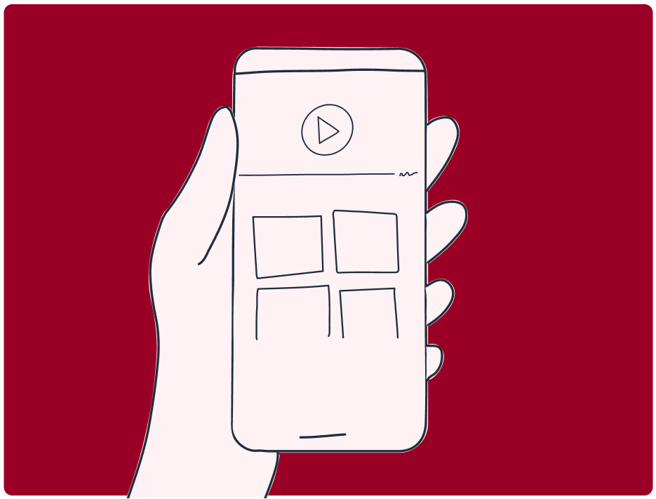 Storyboarding image