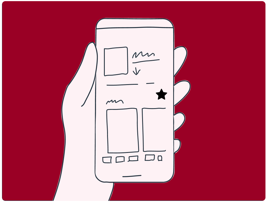 Storyboarding image